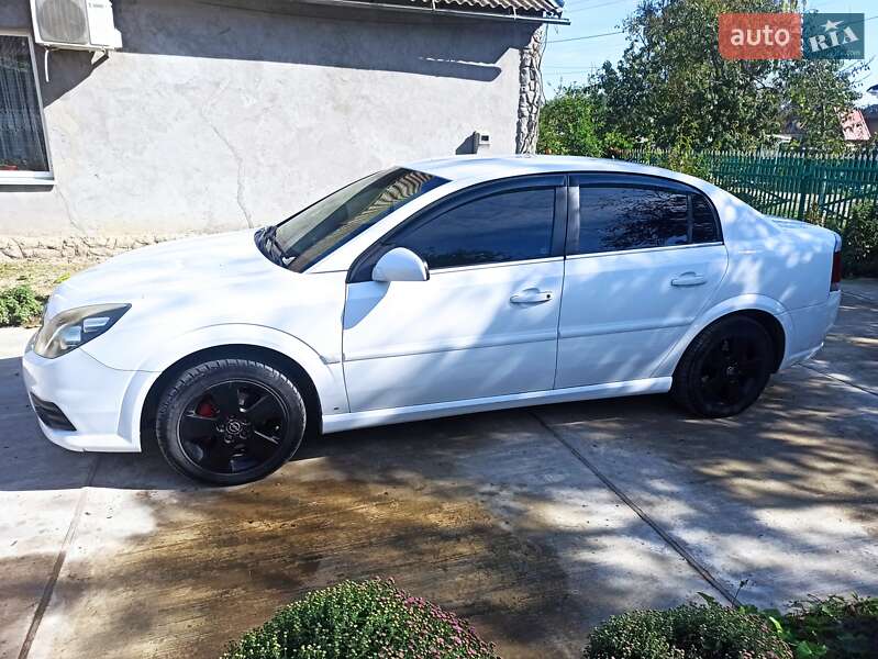 Седан Opel Vectra 2007 в Кілії