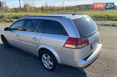 Универсал Opel Vectra 2006 в 
