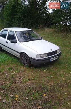 Седан Opel Vectra 1991 в Хмельницком