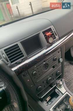 Универсал Opel Vectra 2003 в Каменском