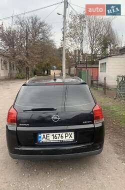 Универсал Opel Vectra 2003 в Каменском