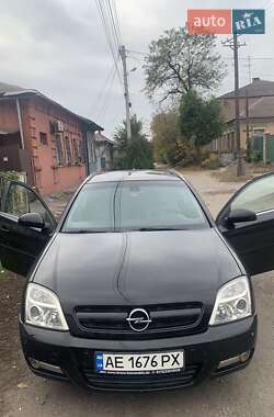 Универсал Opel Vectra 2003 в Каменском