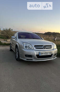 Лифтбек Opel Vectra 2003 в Одессе