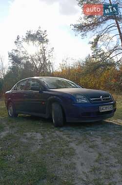 Седан Opel Vectra 2003 в 