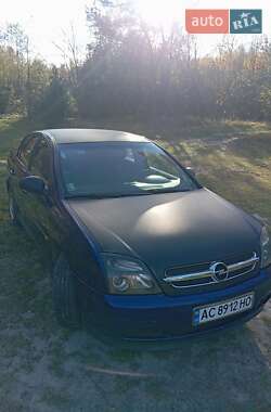 Седан Opel Vectra 2003 в 