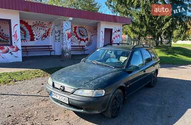 Универсал Opel Vectra 1999 в Ровно