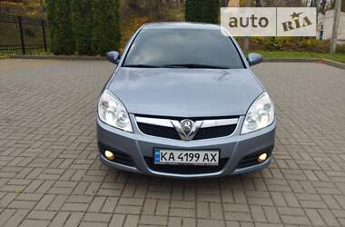 Седан Opel Vectra 2007 в Прилуках