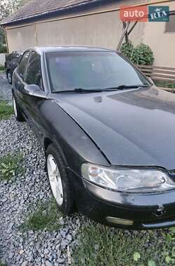 Седан Opel Vectra 1997 в 