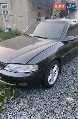 Седан Opel Vectra 1997 в 
