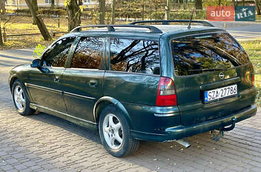 Универсал Opel Vectra 2000 в Виннице