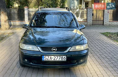 Универсал Opel Vectra 2000 в Виннице