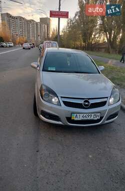 Седан Opel Vectra 2008 в Бучі