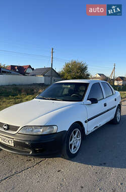 Седан Opel Vectra 1997 в Одессе