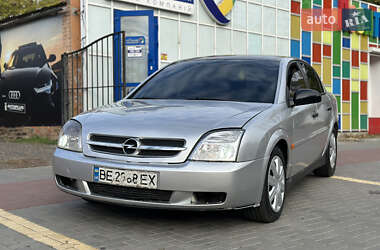 Седан Opel Vectra 2003 в Миколаєві