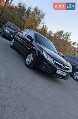 Седан Opel Vectra 2006 в Запорожье