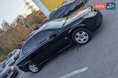 Седан Opel Vectra 2006 в 