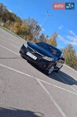 Седан Opel Vectra 2006 в 