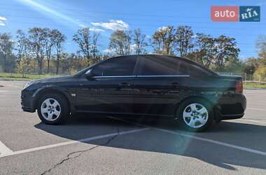 Седан Opel Vectra 2006 в 