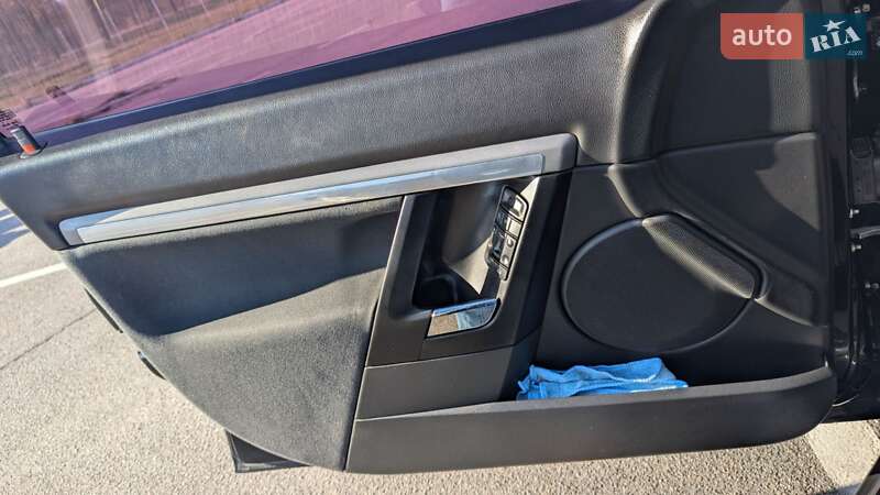 Седан Opel Vectra 2006 в Запорожье