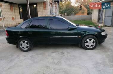 Седан Opel Vectra 1998 в Немирові