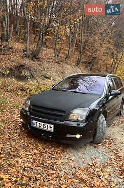 Универсал Opel Vectra 2004 в Косове