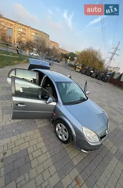 Opel Vectra 2006