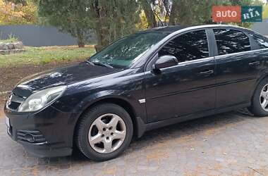 Ліфтбек Opel Vectra 2008 в Києві