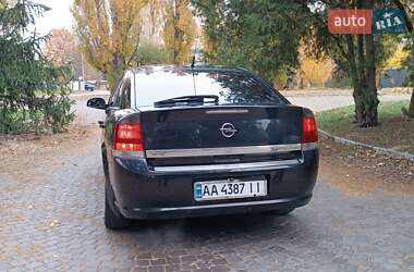 Ліфтбек Opel Vectra 2008 в Києві