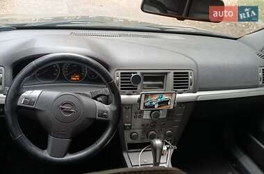 Ліфтбек Opel Vectra 2008 в Києві