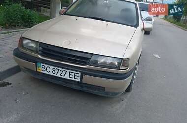 Седан Opel Vectra 1991 в Ивано-Франковске