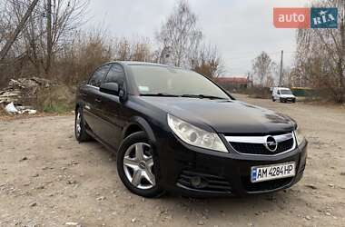 Седан Opel Vectra 2006 в Бердичеве