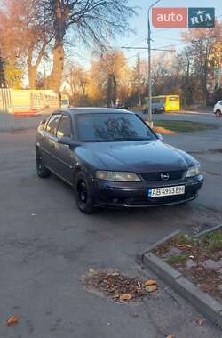 Седан Opel Vectra 1996 в Виннице