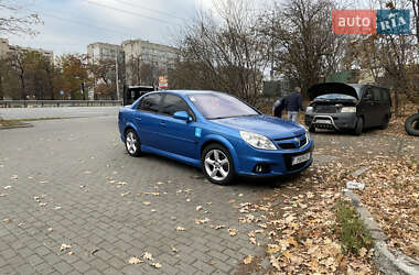 Седан Opel Vectra 2004 в Киеве