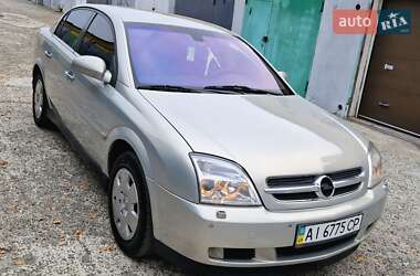 Седан Opel Vectra 2005 в Броварах