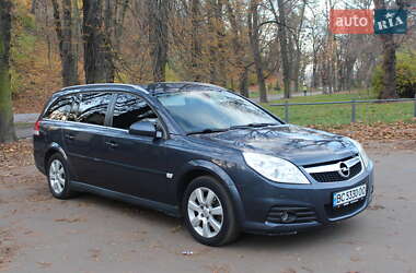 Универсал Opel Vectra 2006 в Львове