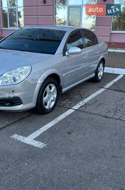 Седан Opel Vectra 2007 в Одесі