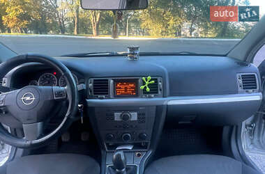 Седан Opel Vectra 2007 в Одесі