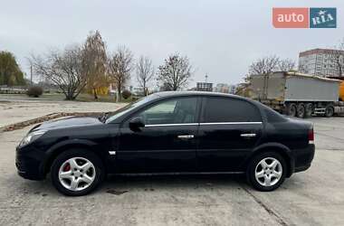 Седан Opel Vectra 2008 в 