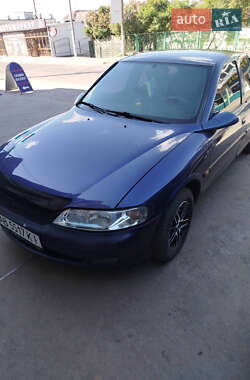 Ліфтбек Opel Vectra 1997 в Красилові