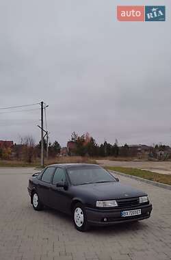 Седан Opel Vectra 1991 в Здолбунове