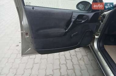 Седан Opel Vectra 1996 в Коломиї