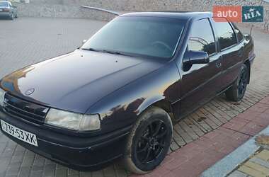 Седан Opel Vectra 1990 в Харькове