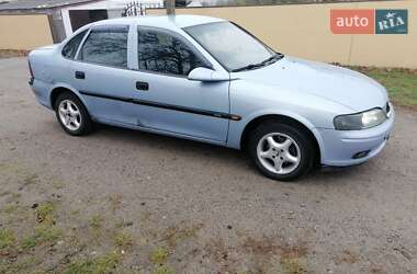 Седан Opel Vectra 1998 в Білій Церкві