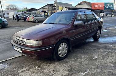 Седан Opel Vectra 1990 в Коломиї