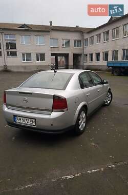 Седан Opel Vectra 2005 в Коростені