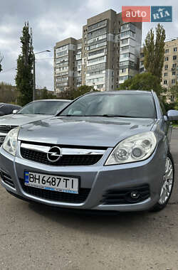 Універсал Opel Vectra 2006 в Одесі