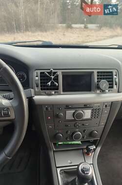 Універсал Opel Vectra 2007 в Пісківці