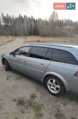 Універсал Opel Vectra 2007 в Пісківці