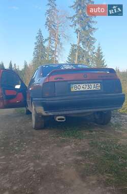 Седан Opel Vectra 1990 в Ворохте