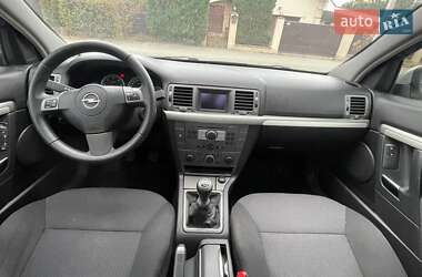 Седан Opel Vectra 2007 в 
